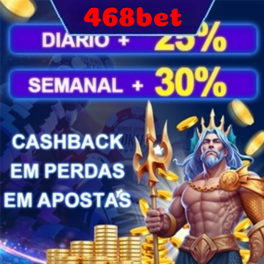 468bet Indique amigos para receber um bônus