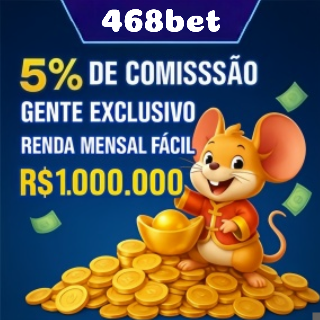 468bet Fundo de Resgate de Perdas Semanais