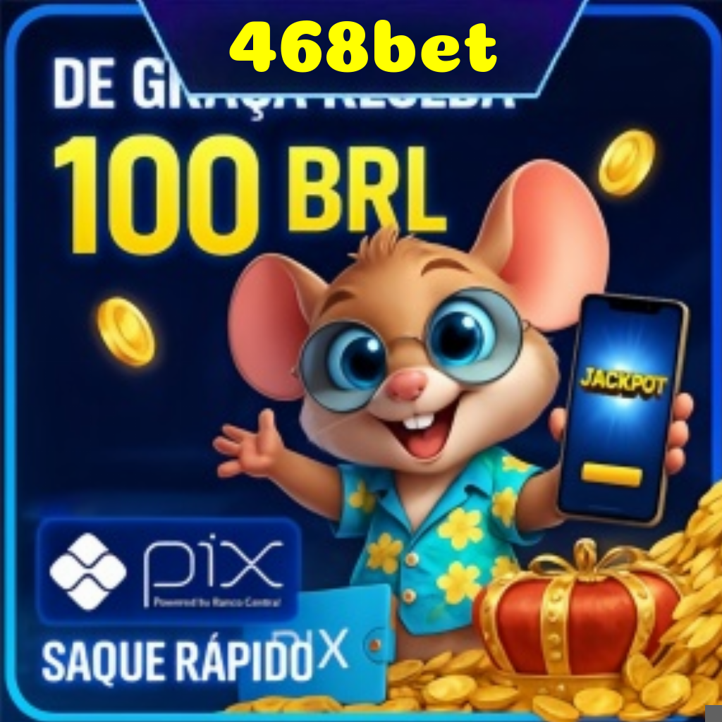 468bet Mina Misteriosa