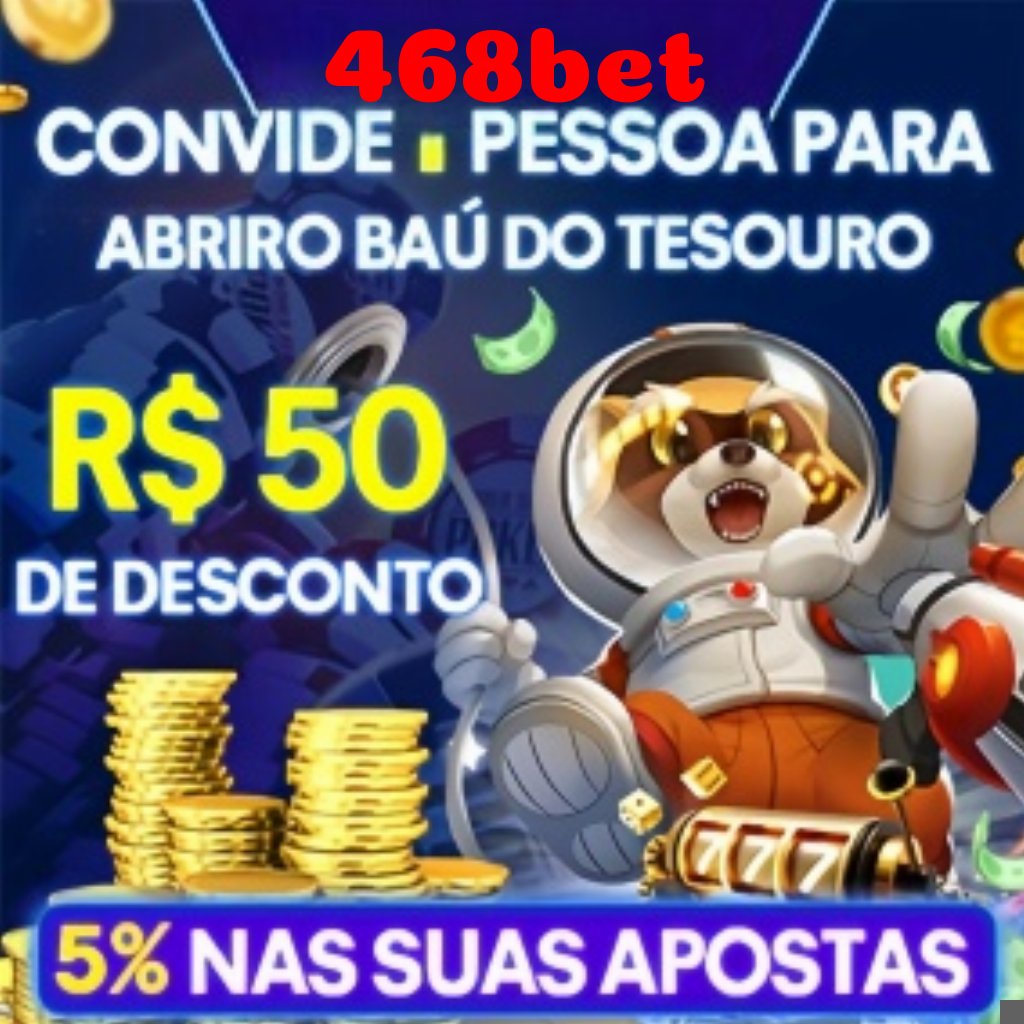 468bet Rebate