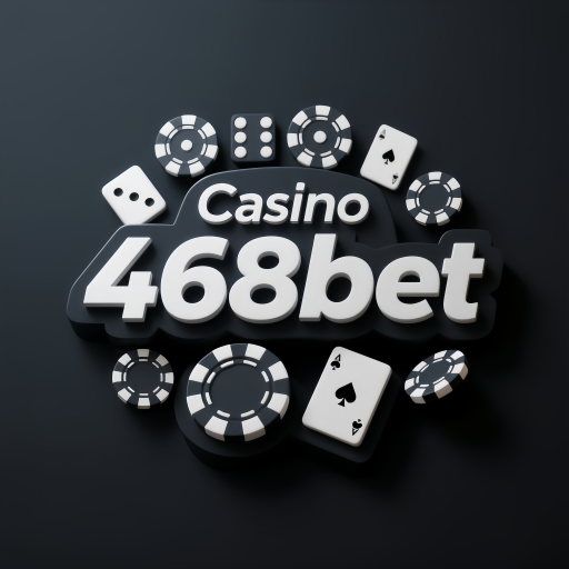 468bet Cassino Online